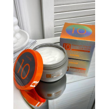 Відновлююча преміум-маска для волосся Masil 10 Premium Repair Hair Mask 300 ml