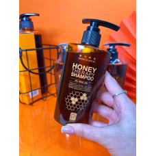 Шампунь "Медова терапія" Daeng Gi Meo Ri Honey Therapy Shampoo, 200мл