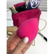 Спонж Triumph Cosmetics Beauty Sponge pop-pink