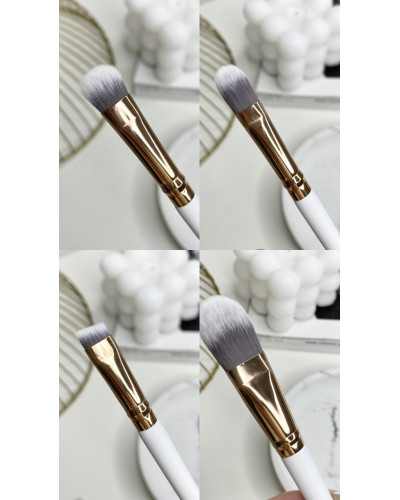 Набір пензлів 4 штуки TopFace Special Brush ST901