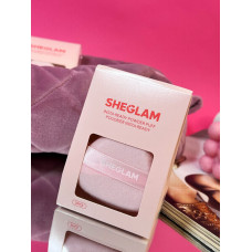 Набір спонжів Sheglam із трьох одиниць INSTA-READY POWDER PUFF