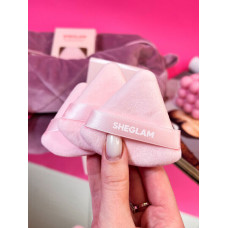 Набір спонжів Sheglam із трьох одиниць INSTA-READY POWDER PUFF