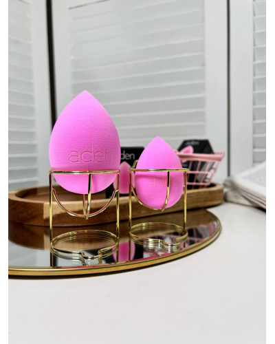 Спонж для макіяжу Aden Cosmetics