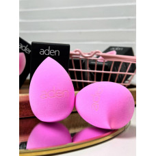 Спонж для макіяжу Aden Cosmetics
