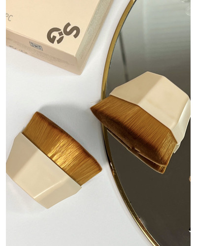 Пензлик для тональної основи Sheglam Skin Magnet Foundation Brush