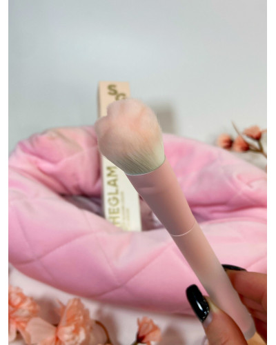 Пензлик для рум'ян Sheglam Color Bloom Liquid Brush