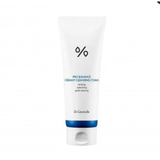 М'яка кремова пінка Dr. Ceuracle Pro Balance Creamy Cleansing Foam