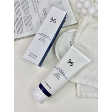 М'яка кремова пінка Dr. Ceuracle Pro Balance Creamy Cleansing Foam