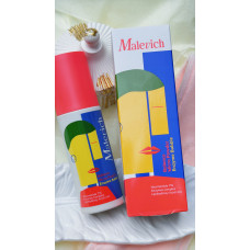 Балансувальна ензимна пудра для обличчя Malevich Balance micro powder