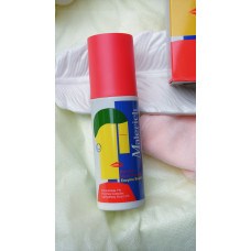 Балансувальна ензимна пудра для обличчя Malevich Balance micro powder