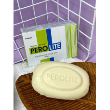 Мило від акне Perolite Benzoyl Peroxide