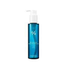 Очищаюча гідрофільна олія з пробіотиками Dr. Ceuracle Pro Balance Cleansing Oil