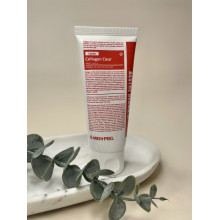 Пінка для вмивання обличчя Medi-peel Red Lacto Collagen Clear 100 ml