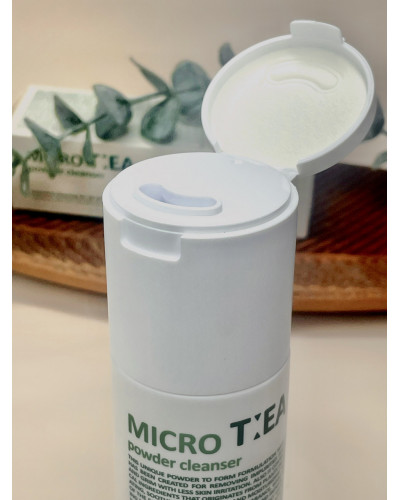 Ензимна пудра з чайним деревом Micro Tea Powder Cleanse Medi-Peel