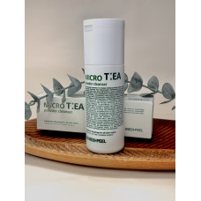 Ензимна пудра з чайним деревом Micro Tea Powder Cleanse Medi-Peel