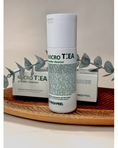 Ензимна пудра з чайним деревом Micro Tea Powder Cleanse Medi-Peel