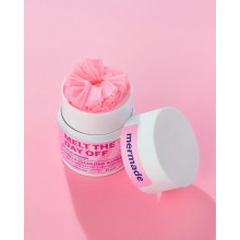 Гідрофільний баттер для очищення шкіри обличчя MERMADE CENTELLA CLEANSING BUTTER