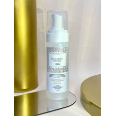 Очищаючий антивіковий мусс для обличчя MODAY Syn-ake Cleansing Mousse