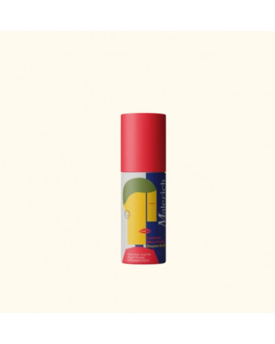 Мікронізована ензимна пудра Malevich Luminous Micro Powder Enzyme Bubble для сяяння шкіри, 60 г