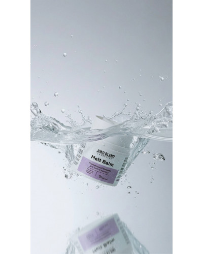 Гідрофільний бальзам для зняття макіяжу Joko Blend Melt Balm