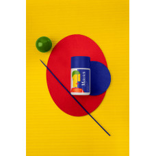 Сухе очищувальне молочко з пептидами Runaway Milk Dry Malevich