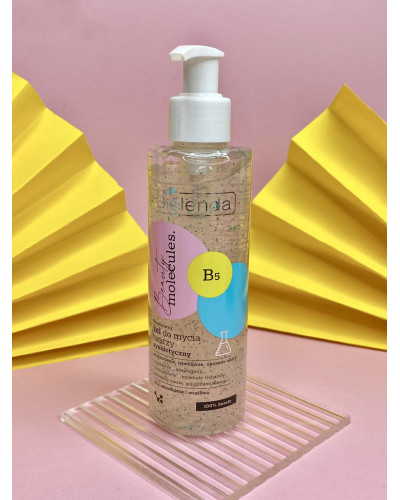Гель для вмивання Beauty Molecules Bielenda