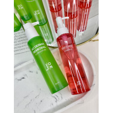 Гідрофільна олія для проблемної шкіри J:ON AC Derma Remedial Cleansing Oil, 150 мл