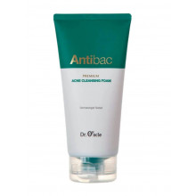 Пінка Dr.Oracle Antibac Premium Acne Cleansing Foam для вмивання антибактеріальна 180 мл