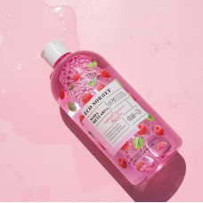 Міцелярна вода з малиною Eco sorbet Bielenda Soothing Micellar Water 500 мл