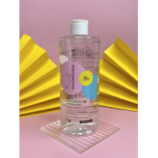 М'яка синбіотична міцелярна вода Beauty Molecules Bilenda