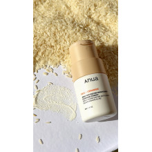 Ензимна пудра з екстрактом рису Anua Rice Enzyme Brightening Cleansing Powder