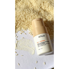 Ензимна пудра з екстрактом рису Anua Rice Enzyme Brightening Cleansing Powder