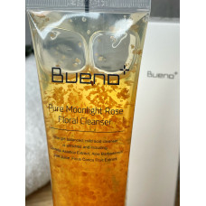 Гель для вмивання Bueno з пелюстками троянди Pure Moonlight Rose Floral Cleanser 80ml