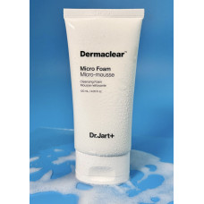 Пінка для вмивання Dr. Jart+ Dermaclear Micro Foam Mousse
