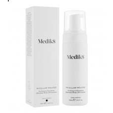 Міцелярний мус-пінка Medik8 Micellar Mousse