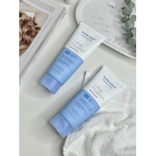 Пінка для очищення обличчя Missha Super Aqua 10 Hyaluronic 200 мл