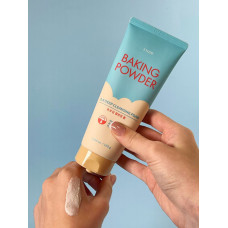 Глибоко очисна пінка для обличчя Etude House Baking Powder Pore Cleansing Foam, 160 мл