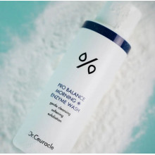 Ранкова ензимна пудра з пробіотиками Dr.Ceuracle Pro-Balance Morning Enzyme Wash, 50 г