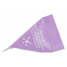 Пінка для вмивання обличчя з колагеном Ayoume Enjoy Mini Collagen Cleansing Foam 3 г