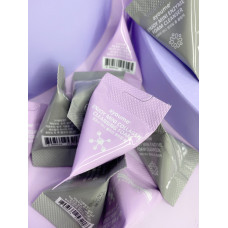 Пінка для вмивання обличчя з колагеном Ayoume Enjoy Mini Collagen Cleansing Foam 3 г