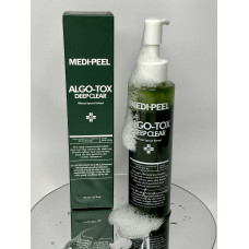 Пінка для вмивання обличчя Medi-Peel Algo-Tox Deep Clear 150 мл