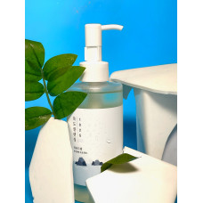 Гідрофільна олія Round Lab 1025 Dokdo Cleansing Oil 200 ml
