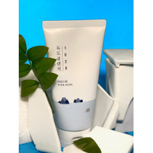 М`яка пінка для очищення шкіри обличчя ROUND LAB 1025 Dokdo Cleanser 150 ml