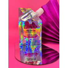 Гель-глітер для обличчя й тіла Barbie Top Beauty - 50 мл