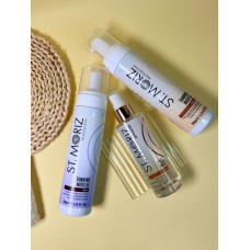 Засіб для автозасмаги St. Moriz Fast Tan