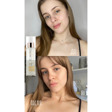 Автобронзант-спрей для обличчя St. Moriz Radiant Glow Face Mist