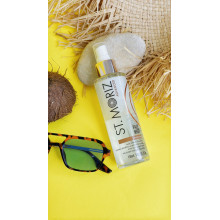 Автобронзант-спрей для обличчя St. Moriz Radiant Glow Face Mist