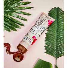 Бронзатор для тіла з легким ефектом засмаги St.Moriz Coconut Tan 150 мл