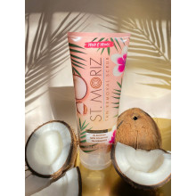 Скраб для видалення автозасмаги St.Moriz Tan Removal Scrub 200 мл