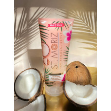 Скраб для видалення автозасмаги St.Moriz Tan Removal Scrub 200 мл